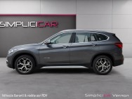 BMW d'occasion X1 sDrive18dA 150ch xLine de 2016 Vernon (27)﻿