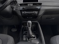 BMW d'occasion X1 sDrive18dA 150ch xLine de 2016 Vernon (27)﻿