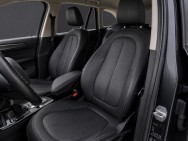 BMW d'occasion X1 sDrive18dA 150ch xLine de 2016 Vernon (27)﻿