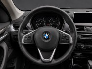 BMW d'occasion X1 sDrive18dA 150ch xLine de 2016 Vernon (27)﻿