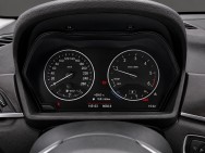 BMW d'occasion X1 sDrive18dA 150ch xLine de 2016 Vernon (27)﻿