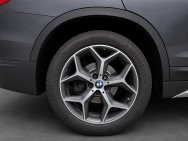 BMW d'occasion X1 sDrive18dA 150ch xLine de 2016 Vernon (27)﻿