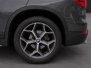 BMW d'occasion X1 sDrive18dA 150ch xLine de 2016 Vernon (27)﻿
