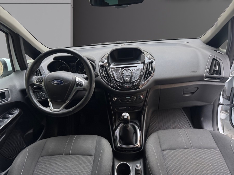 FORD d'occasion B-MAX 1.0 ECOBOOST 125 de 2017 Paris 15 (75)﻿
