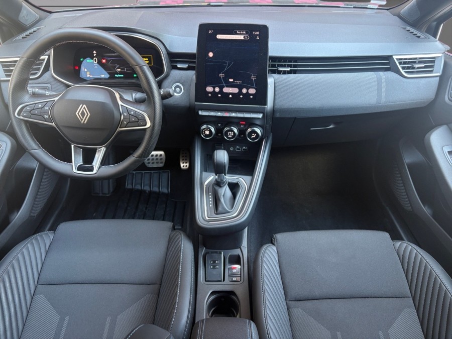 RENAULT d'occasion CLIO 1.6 E-TECH 145 ESPRIT ALPINE de 2025 Pertuis