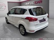 FORD d'occasion B-MAX 1.0 ECOBOOST 125 de 2017 Paris 15 (75)﻿