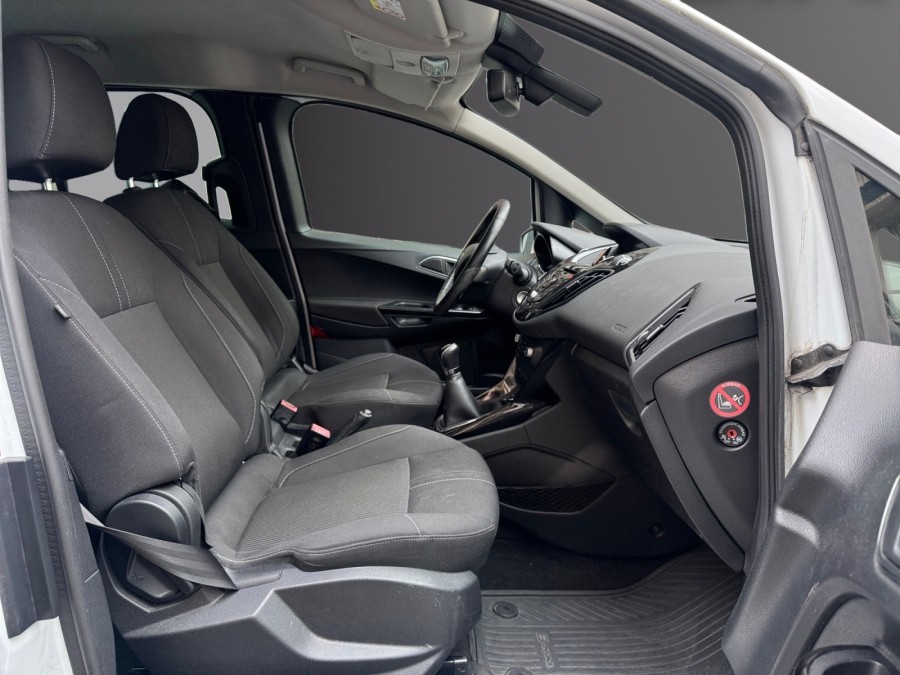 FORD d'occasion B-MAX 1.0 ECOBOOST 125 de 2017 Paris 15 (75)﻿