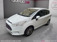 FORD d'occasion B-MAX 1.0 ECOBOOST 125 de 2017 Paris 15 (75)﻿