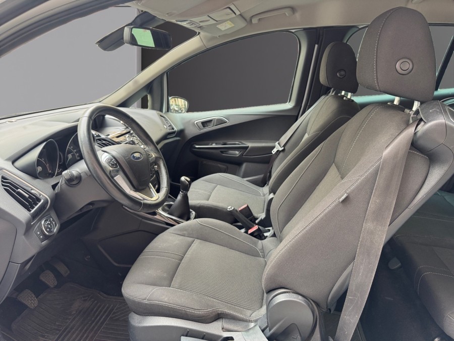 FORD d'occasion B-MAX 1.0 ECOBOOST 125 de 2017 Paris 15 (75)﻿