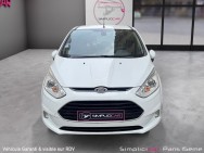 FORD d'occasion B-MAX 1.0 ECOBOOST 125 de 2017 Paris 15 (75)﻿