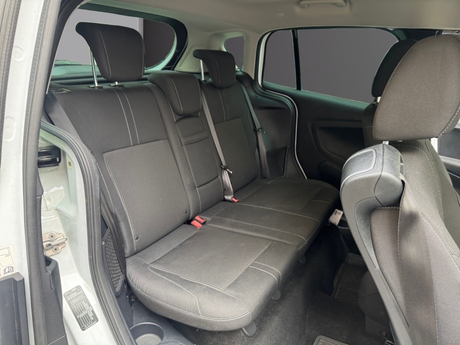 FORD d'occasion B-MAX 1.0 ECOBOOST 125 de 2017 Paris 15 (75)﻿