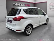 FORD d'occasion B-MAX 1.0 ECOBOOST 125 de 2017 Paris 15 (75)﻿