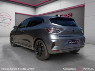 RENAULT d'occasion CLIO 1.6 E-TECH 145 ESPRIT ALPINE de 2025 Pertuis