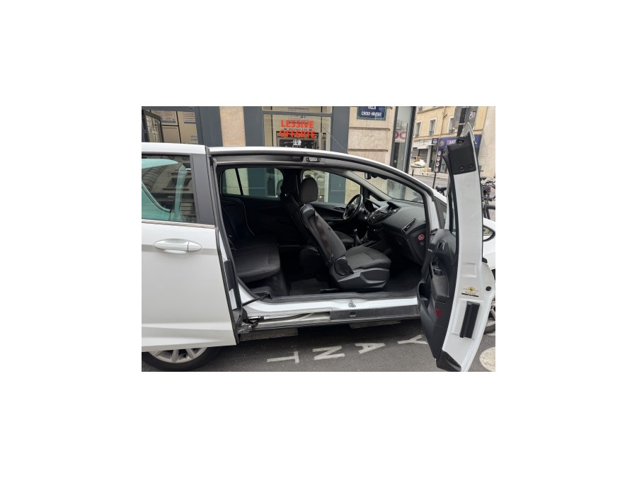 FORD d'occasion B-MAX 1.0 ECOBOOST 125 de 2017 Paris 15 (75)﻿