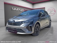 RENAULT d'occasion CLIO 1.6 E-TECH 145 ESPRIT ALPINE de 2025 Pertuis