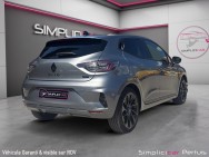 RENAULT d'occasion CLIO 1.6 E-TECH 145 ESPRIT ALPINE de 2025 Pertuis