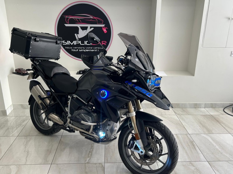 BMW d'occasion R1250GS R1250GS de 2020 Lyon St Priest (69)﻿