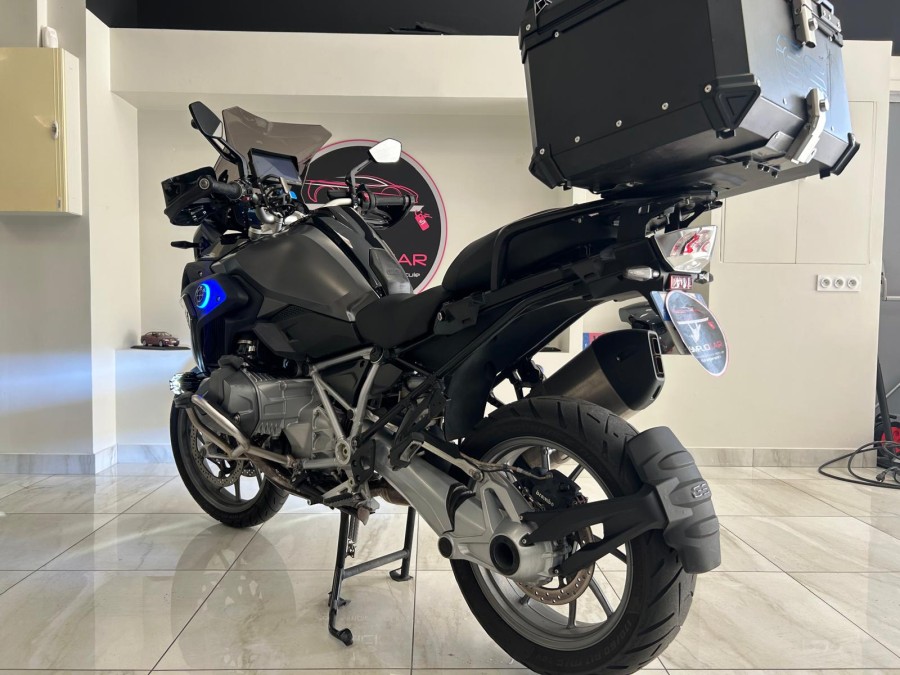 BMW d'occasion R1250GS R1250GS de 2020 Lyon St Priest (69)﻿
