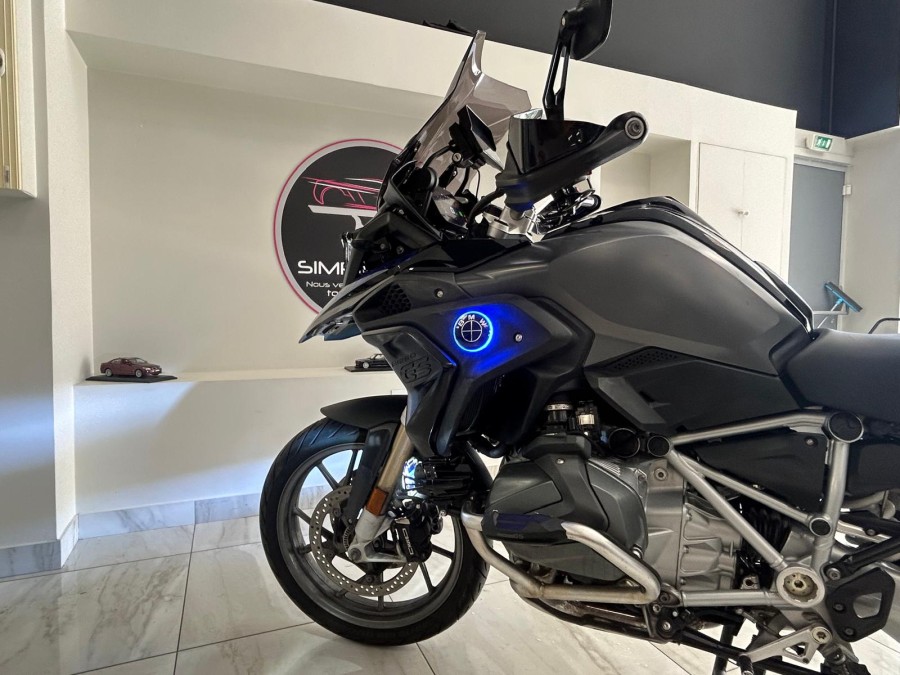 BMW d'occasion R1250GS R1250GS de 2020 Lyon St Priest (69)﻿