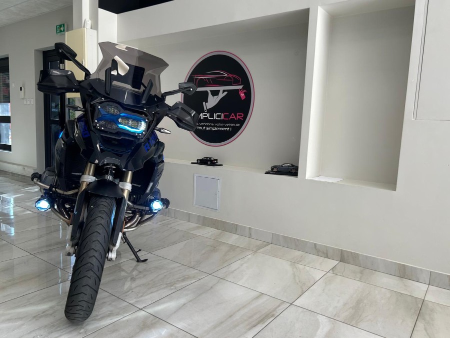 BMW d'occasion R1250GS R1250GS de 2020 Lyon St Priest (69)﻿