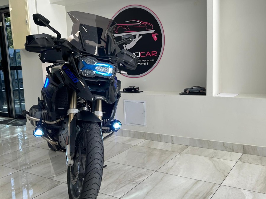 BMW d'occasion R1250GS R1250GS de 2020 Lyon St Priest (69)﻿