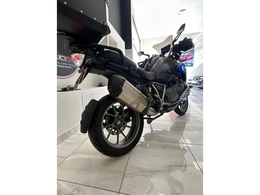 BMW d'occasion R1250GS R1250GS de 2020 Lyon St Priest (69)﻿