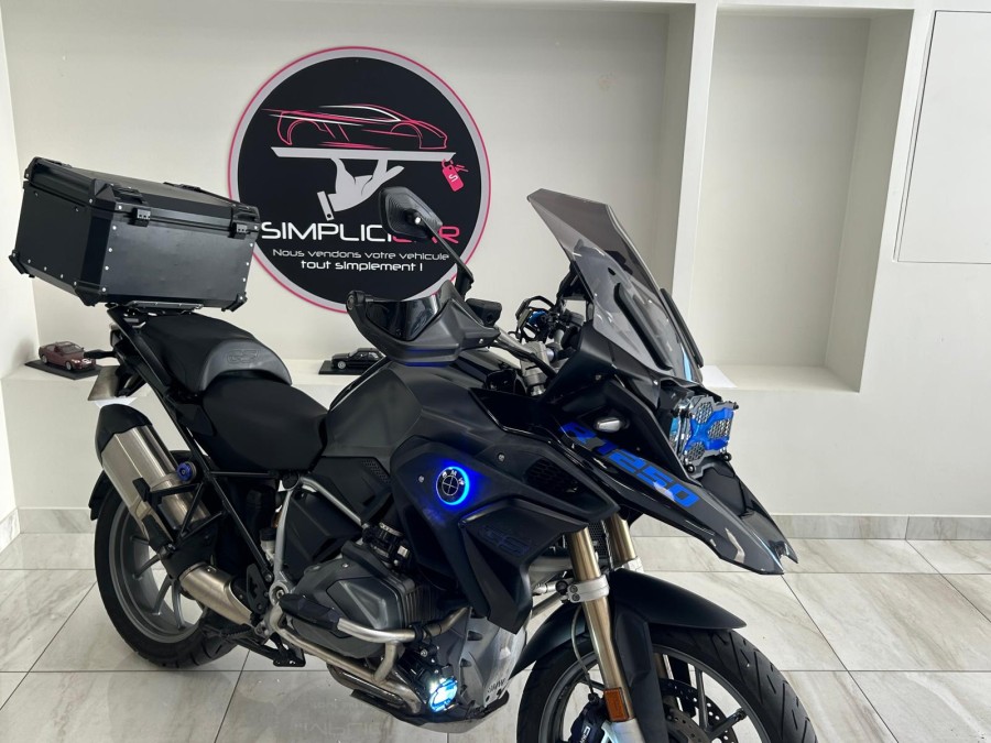 BMW d'occasion R1250GS R1250GS de 2020 Lyon St Priest (69)﻿