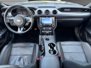 FORD d'occasion MUSTANG 5.0 V8 450ch GT de 2018 Toulon Est (83)﻿