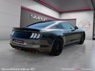 FORD d'occasion MUSTANG 5.0 V8 450ch GT de 2018 Toulon Est (83)﻿