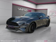 FORD d'occasion MUSTANG 5.0 V8 450ch GT de 2018 Toulon Est (83)﻿