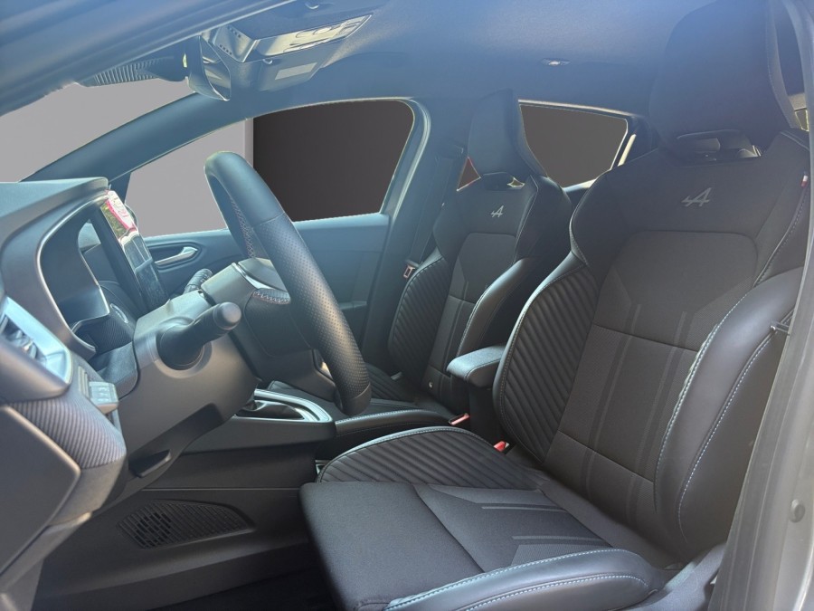 RENAULT d'occasion CLIO 1.6 E-TECH 145 ESPRIT ALPINE de 2025 Pertuis