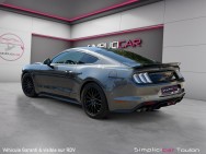 FORD d'occasion MUSTANG 5.0 V8 450ch GT de 2018 Toulon Est (83)﻿