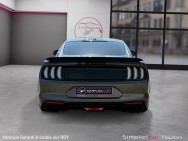 FORD d'occasion MUSTANG 5.0 V8 450ch GT de 2018 Toulon Est (83)﻿