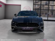 FORD d'occasion MUSTANG 5.0 V8 450ch GT de 2018 Toulon Est (83)﻿