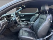 FORD d'occasion MUSTANG 5.0 V8 450ch GT de 2018 Toulon Est (83)﻿
