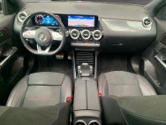 MERCEDES d'occasion GLA 250 E AMG LINE AUTO de 2022 Montreuil (93)﻿