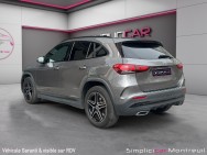 MERCEDES d'occasion GLA 250 E AMG LINE AUTO de 2022 Montreuil (93)﻿