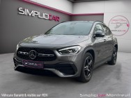 MERCEDES d'occasion GLA 250 E AMG LINE AUTO de 2022 Montreuil (93)﻿