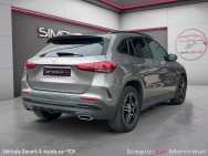 MERCEDES d'occasion GLA 250 E AMG LINE AUTO de 2022 Montreuil (93)﻿