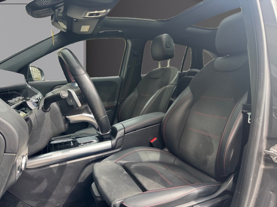 MERCEDES d'occasion GLA 250 E AMG LINE AUTO de 2022 Montreuil (93)﻿