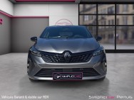 RENAULT d'occasion CLIO 1.6 E-TECH 145 ESPRIT ALPINE de 2025 Pertuis