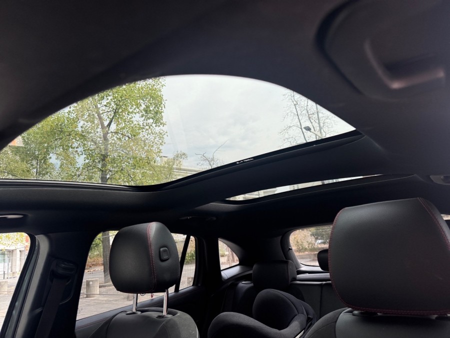 MERCEDES d'occasion GLA 250 E AMG LINE AUTO de 2022 Montreuil (93)﻿
