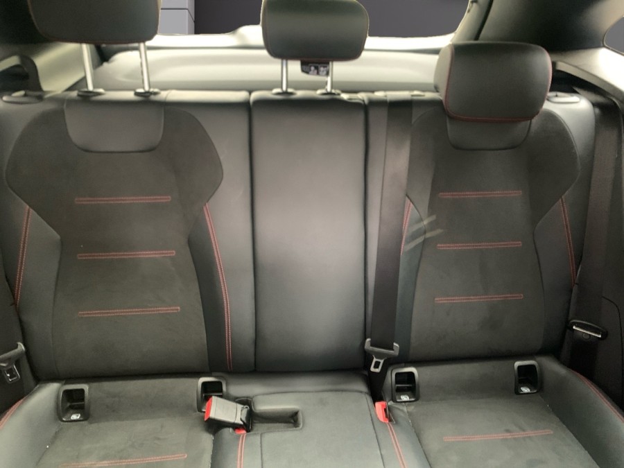 MERCEDES d'occasion GLA 250 E AMG LINE AUTO de 2022 Montreuil (93)﻿
