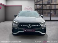 MERCEDES d'occasion GLA 250 E AMG LINE AUTO de 2022 Montreuil (93)﻿