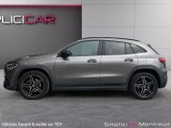 MERCEDES d'occasion GLA 250 E AMG LINE AUTO de 2022 Montreuil (93)﻿