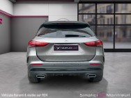 MERCEDES d'occasion GLA 250 E AMG LINE AUTO de 2022 Montreuil (93)﻿