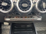 MERCEDES d'occasion GLA 250 E AMG LINE AUTO de 2022 Montreuil (93)﻿