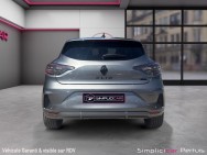 RENAULT d'occasion CLIO 1.6 E-TECH 145 ESPRIT ALPINE de 2025 Pertuis