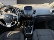 FORD d'occasion FIESTA 1.0 ECOBOOST 125 TITANIUM de 2017 Orleans (45)﻿