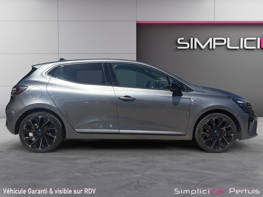 RENAULT d'occasion CLIO 1.6 E-TECH 145 ESPRIT ALPINE de 2025 Pertuis